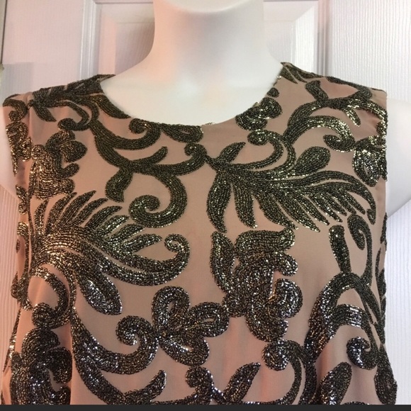 Cocktail Dress - Picture 1 of 3